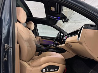 Porsche Cayenne 2018