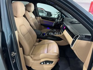 Porsche Cayenne 2018