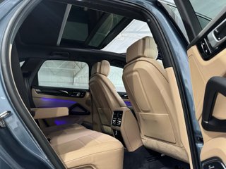Porsche Cayenne 2018