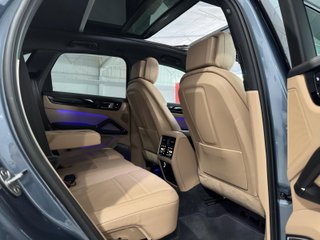 Porsche Cayenne 2018