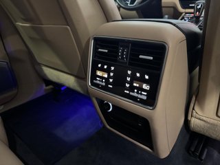 Porsche Cayenne 2018