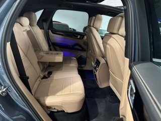 Porsche Cayenne 2018