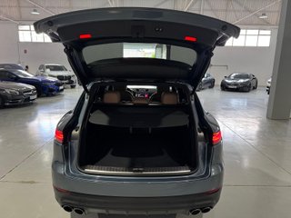 Porsche Cayenne 2018