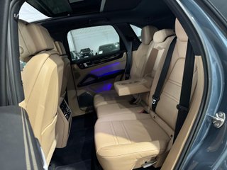 Porsche Cayenne 2018