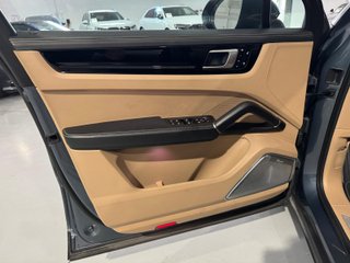 Porsche Cayenne 2018