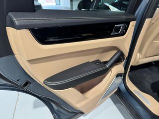 Porsche Cayenne 2018