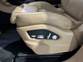 Porsche Cayenne 2018