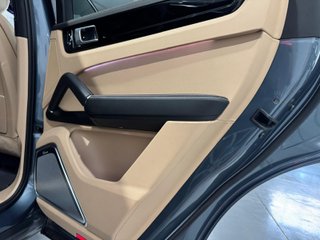 Porsche Cayenne 2018
