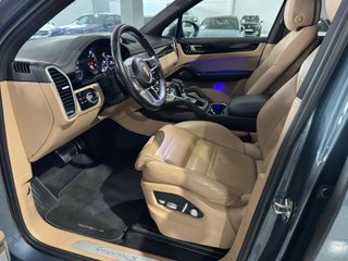 Porsche Cayenne 2018