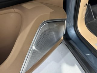 Porsche Cayenne 2018