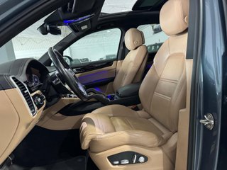 Porsche Cayenne 2018