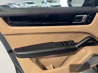 Porsche Cayenne 2018