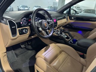 Porsche Cayenne 2018
