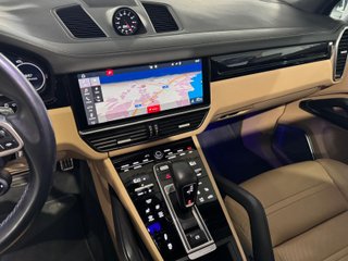 Porsche Cayenne 2018