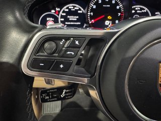 Porsche Cayenne 2018