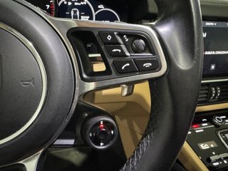 Porsche Cayenne 2018