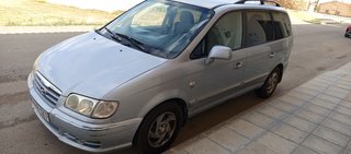 Hyundai Accent 2005