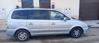 Hyundai Accent 2005