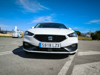 SEAT Leon TSI 110CV Style 5P