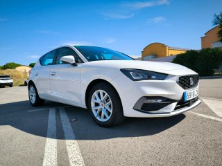SEAT Leon TSI 110CV Style 5P