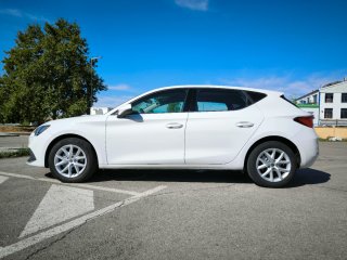 SEAT Leon TSI 110CV Style 5P