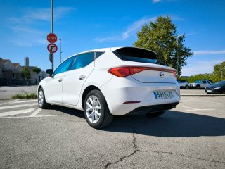 SEAT Leon TSI 110CV Style 5P