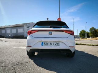 SEAT Leon TSI 110CV Style 5P
