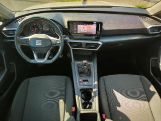 SEAT Leon TSI 110CV Style 5P