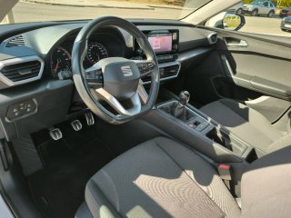 SEAT Leon TSI 110CV Style 5P