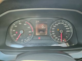 SEAT Leon TSI 110CV Style 5P