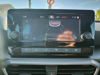 SEAT Leon TSI 110CV Style 5P