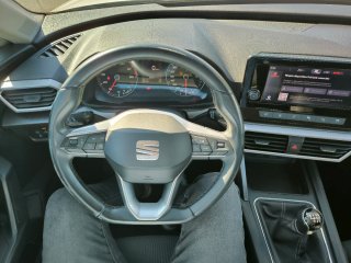 SEAT Leon TSI 110CV Style 5P
