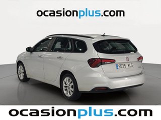Fiat Tipo 1.4 T-Jet Easy 88 kW (120 CV)