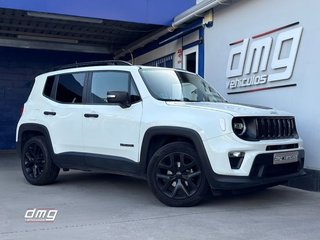Jeep Renegade Sport 1.0 Turbo 88 kW
