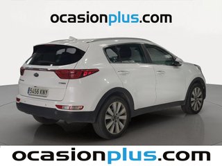 Kia Sportage 1.7 CRDi VGT Eco-Dynamics x-Tech17 4x2 85 kW (115 CV)