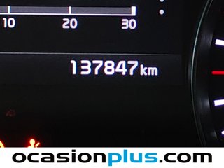 Kia Sportage 1.7 CRDi VGT Eco-Dynamics x-Tech17 4x2 85 kW (115 CV)