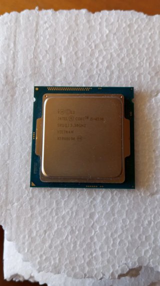 Intel i5-4590