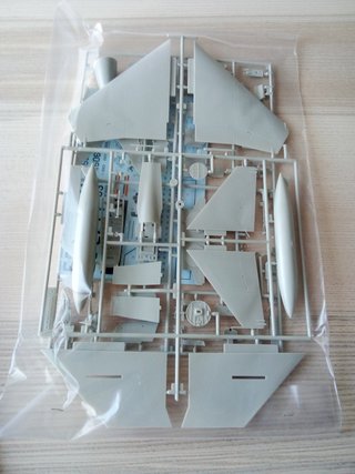 F-15E EAGLE MAQUETA TAMIYA 1/48