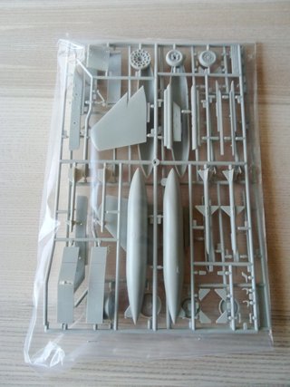 F-15E EAGLE MAQUETA TAMIYA 1/48