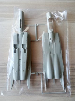 F-15E EAGLE MAQUETA TAMIYA 1/48