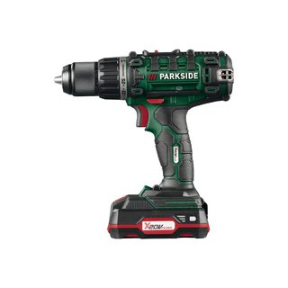 TALADRO ATORNILLADOR CON BATERIA 20V (NUEVO)