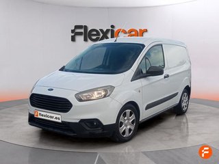 Ford Tourneo Courier 1.5 TDCi 55kW (75CV) Ambiente
