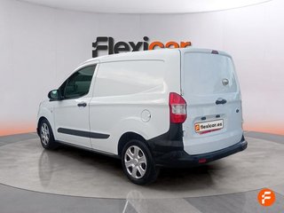 Ford Tourneo Courier 1.5 TDCi 55kW (75CV) Ambiente