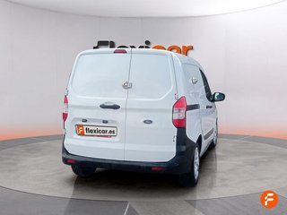 Ford Tourneo Courier 1.5 TDCi 55kW (75CV) Ambiente