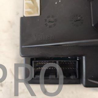MANDO CLIMA LAND ROVER P38 NUEVO AWR1009