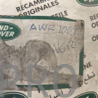 MANDO CLIMA LAND ROVER P38 NUEVO AWR1009