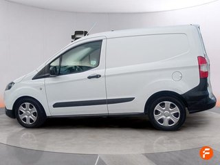 Ford Tourneo Courier 1.5 TDCi 55kW (75CV) Ambiente