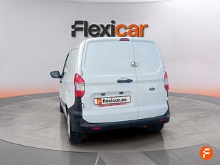 Ford Tourneo Courier 1.5 TDCi 55kW (75CV) Ambiente