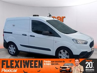 Ford Tourneo Courier 1.5 TDCi 55kW (75CV) Ambiente