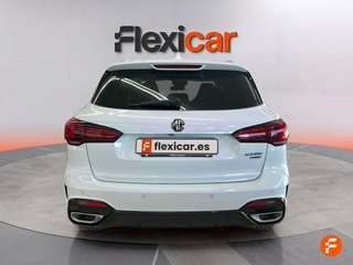 MG HS 1.5T PHEV Luxury